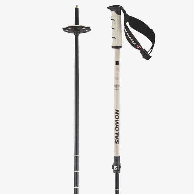 Bâtons Salomon Steep Vario S3 (Retractable)