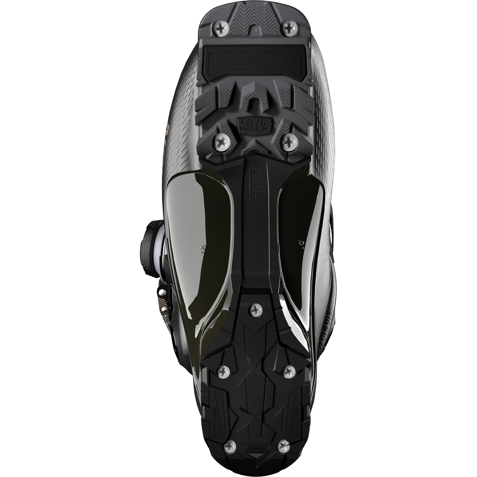 Bottes de ski Salomon S/Pro Delta BOA 100 GW