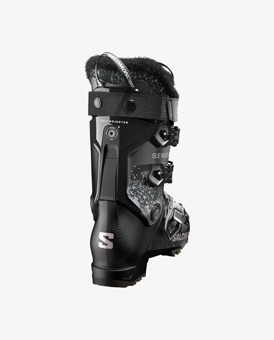 Botte de ski Salomon SENSE 70 GW (Femme)