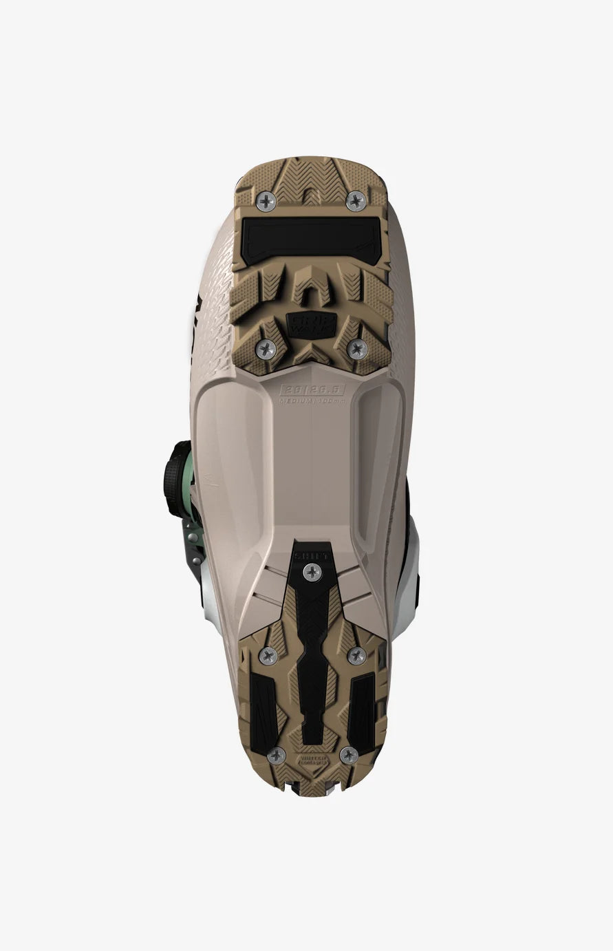 Bottes de ski Salomon Shift SUPRA BOA 100