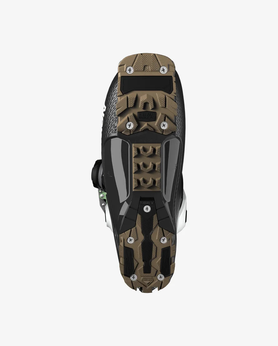 Botte de ski Salomon Shift Supra Boa 95 (Femme)