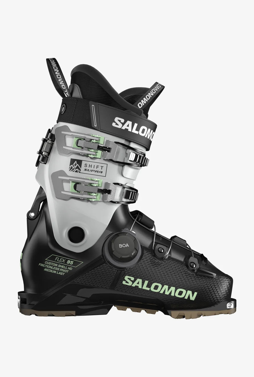 Botte de ski Salomon Shift Supra Boa 95 (Femme)