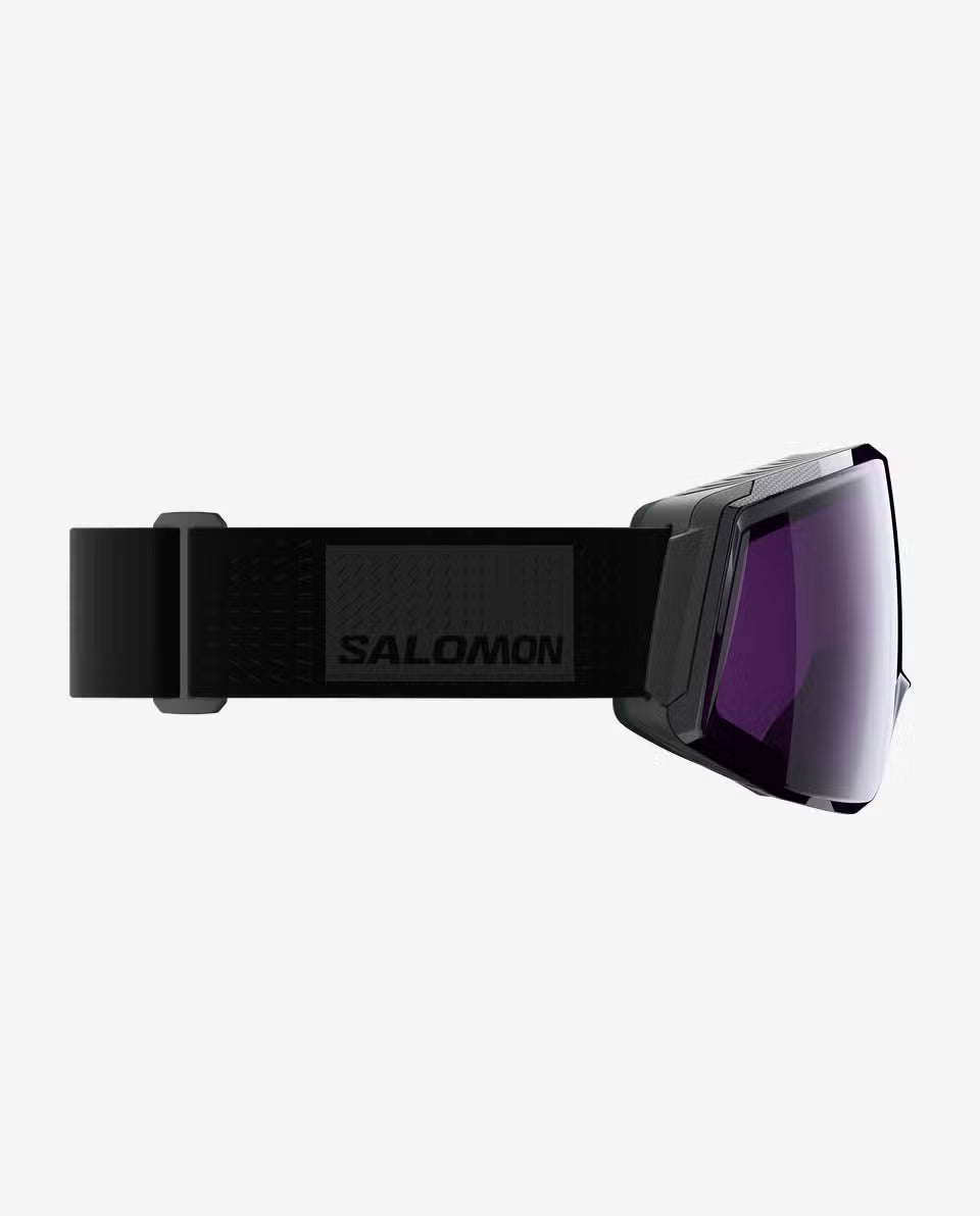 Lunette Salomon SKARN PRIME SIGMA+ vitre de rechange