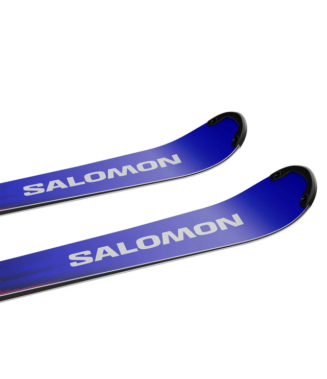 Ski NI EQUIPE FIS SL 150 Jr + Fixation N ICON10