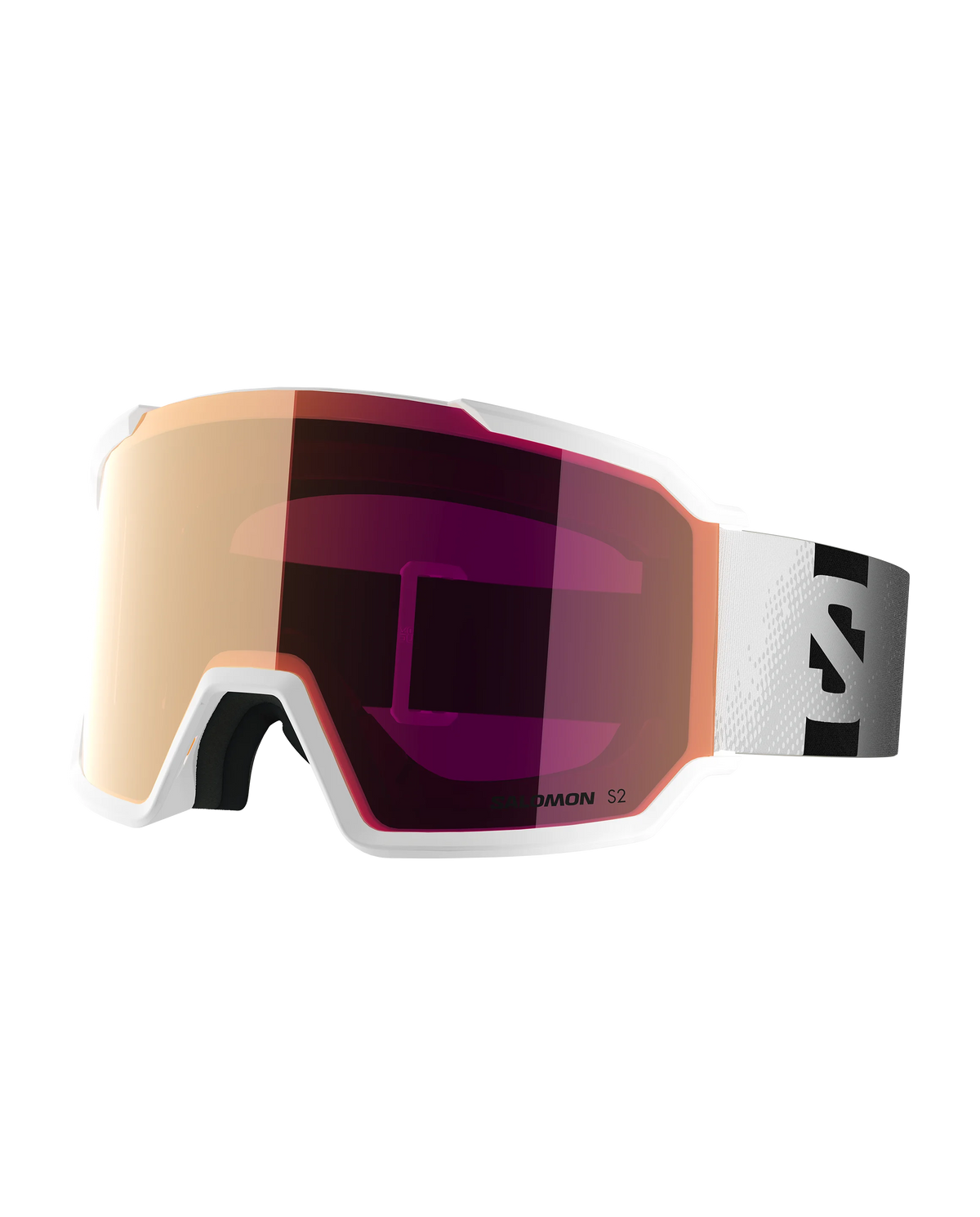 Lunette Salomon S/VIEW 3