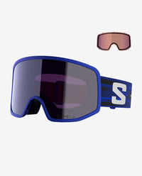 Lunette Salomon SENTRY PRO SIGMA+ vitre de rechange