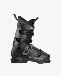 Bottes de ski Salomon S/Pro Supra 100 Black/DarkGW