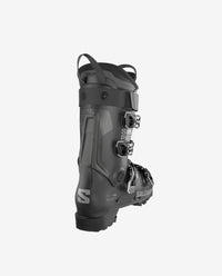 Bottes de ski Salomon S/Pro Supra 100 Black/DarkGW
