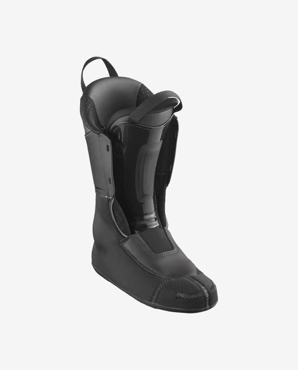 Bottes de ski Salomon S/Pro Supra 100 Black/DarkGW