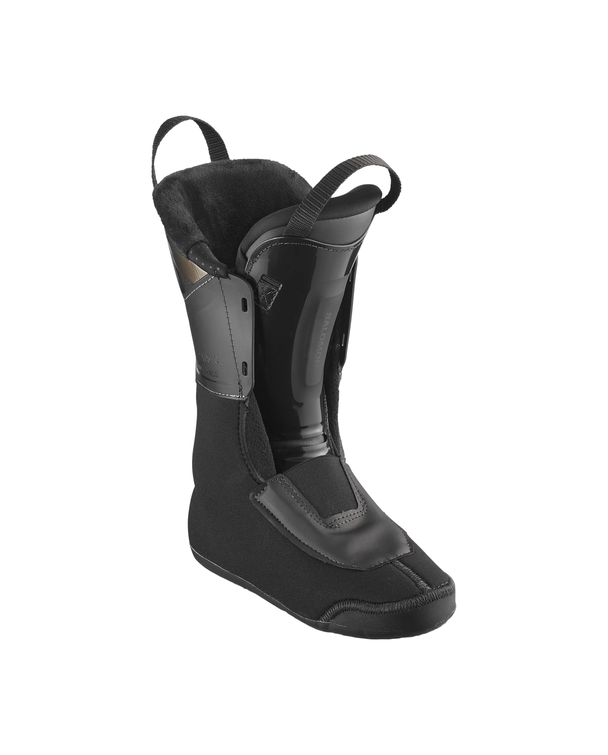 Bottes de ski Salomon S/Pro Supra S BOA 85 W (femme)