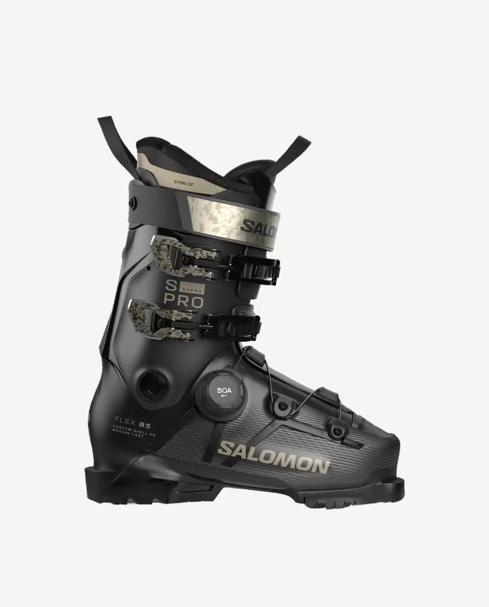 Bottes de ski Salomon S/Pro Supra S BOA 85 W (femme)