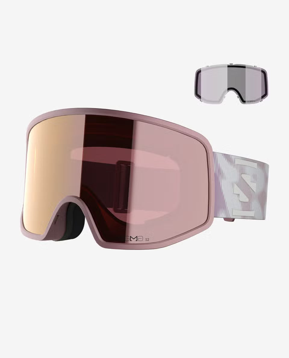 Lunette Salomon SENTRY PRO SIGMA+ vitre de rechange