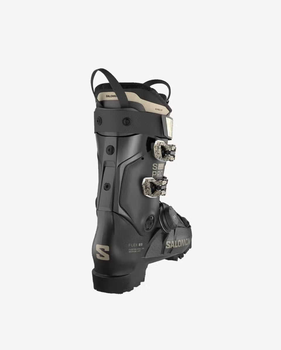Bottes de ski Salomon S/Pro Supra S BOA 85 W (femme)