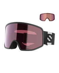 Lunette Salomon SENTRY PRO SIGMA+ vitre de rechange