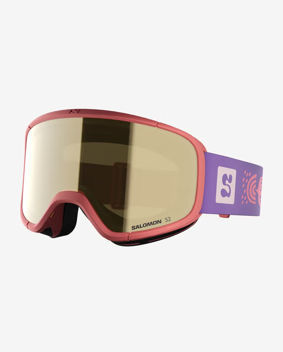Lunette Salomon jr Rio