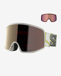 Lunette Salomon SENTRY PRO SIGMA+ vitre de rechange