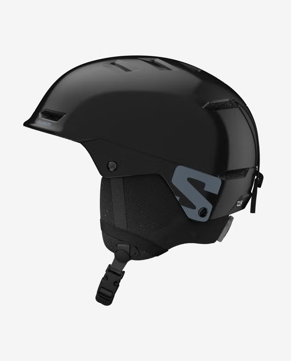 Casque Salomon  HUSK Kids