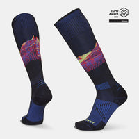Bas LÉ BENT CODY TOWNSEND PRO SERIES  SNOW SOCK