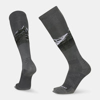 Bas LÉ BENT CODY TOWNSEND PRO SERIES  SNOW SOCK