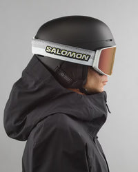 Casque Salomon Brigade INDEX