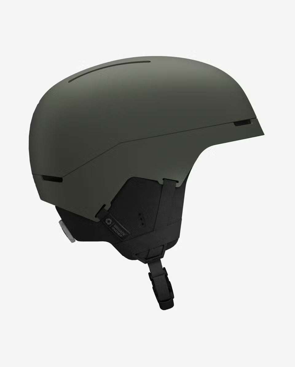 Casque Salomon Brigade INDEX