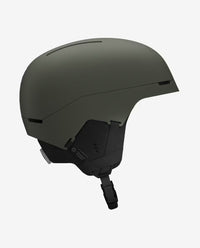 Casque Salomon Brigade INDEX