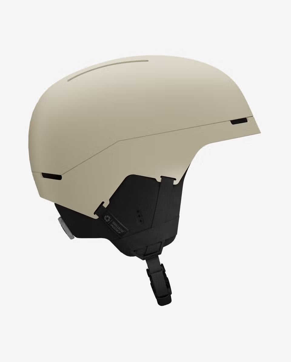 Casque Salomon Brigade INDEX