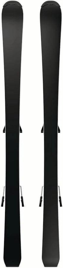 Ski Salomon L EQUIPE Jr S + Fixation C5 GW J75