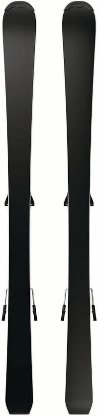 Ski Salomon L EQUIPE Jr S + Fixation C5 GW J75