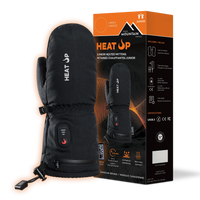 Mitaines chauffantes HEAT-UP Junior