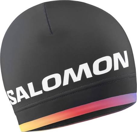 Bonnets Salomon Club LINE XC