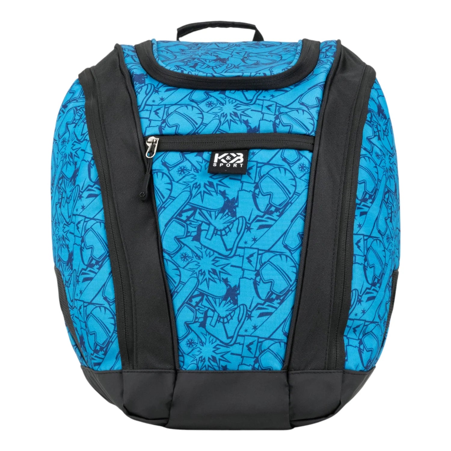 Sac à dos pour chaussures de ski junior PANORAMA