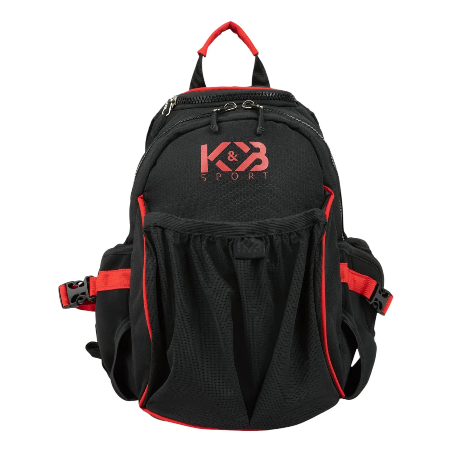 Sac à dos pour chaussures de ski junior Tremblant