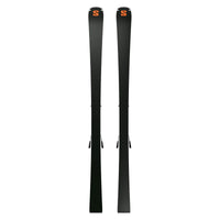 Ski Salomon S/MAX 10 XT + Fixation MI12 GW F8