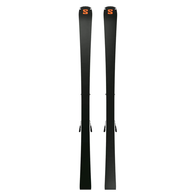 Ski Salomon S/MAX 10 XT + Fixation MI12 GW F8
