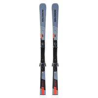 Ski Salomon S/MAX 10 XT + Fixation MI12 GW F8