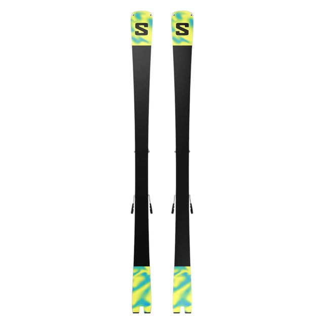 Ski Salomon Addikt Pro 76 + Fixation MI12 GW