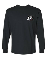 Gilet manches longues Boutique Ski Beauce