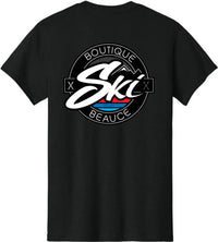 T-shirt Boutique Ski Beauce