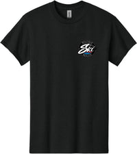 T-shirt Boutique Ski Beauce