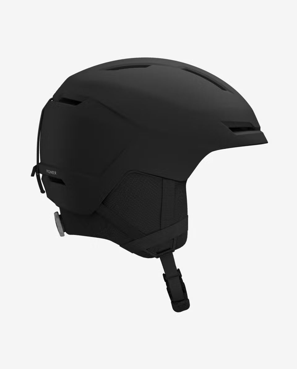 Casque Salomon  PIONEER 3 Access (Unisexe)