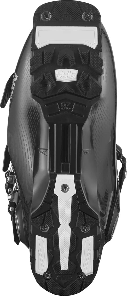 Botte de ski Salomon Select Wide R80 GW