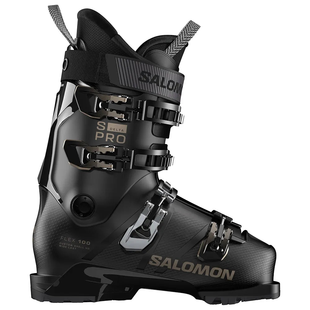 Bottes de ski Salomon S/Pro DELTA 100 GW