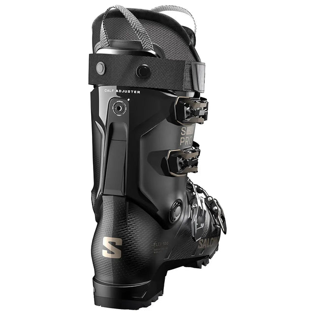 Bottes de ski Salomon S/Pro DELTA 100 GW