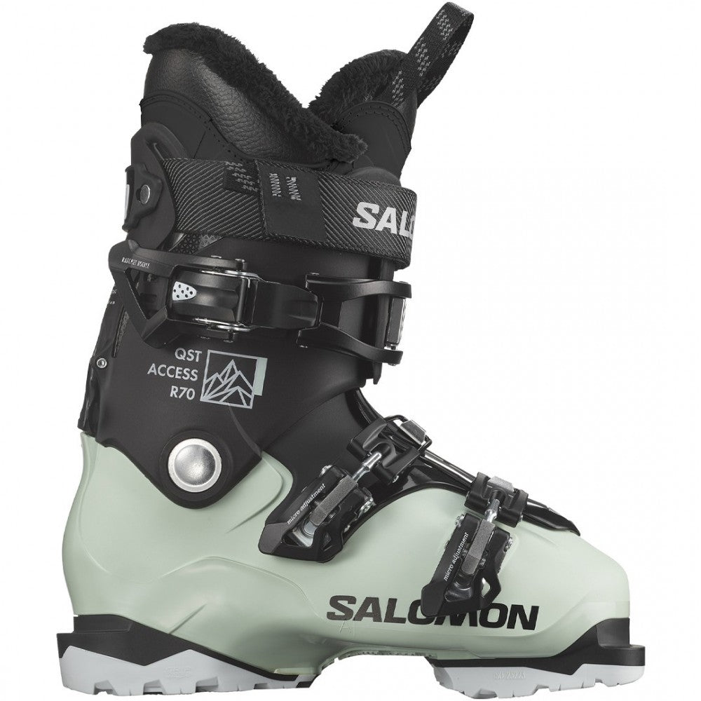 Bottes de ski Salomon QST ACCESS R70 (Femme)