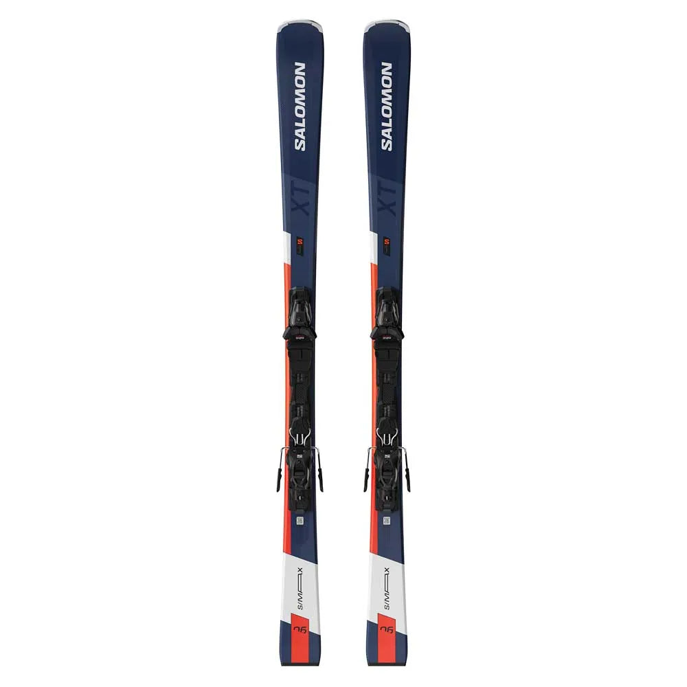 Ski Salomon S/MAX 6 XT + Fixation M10