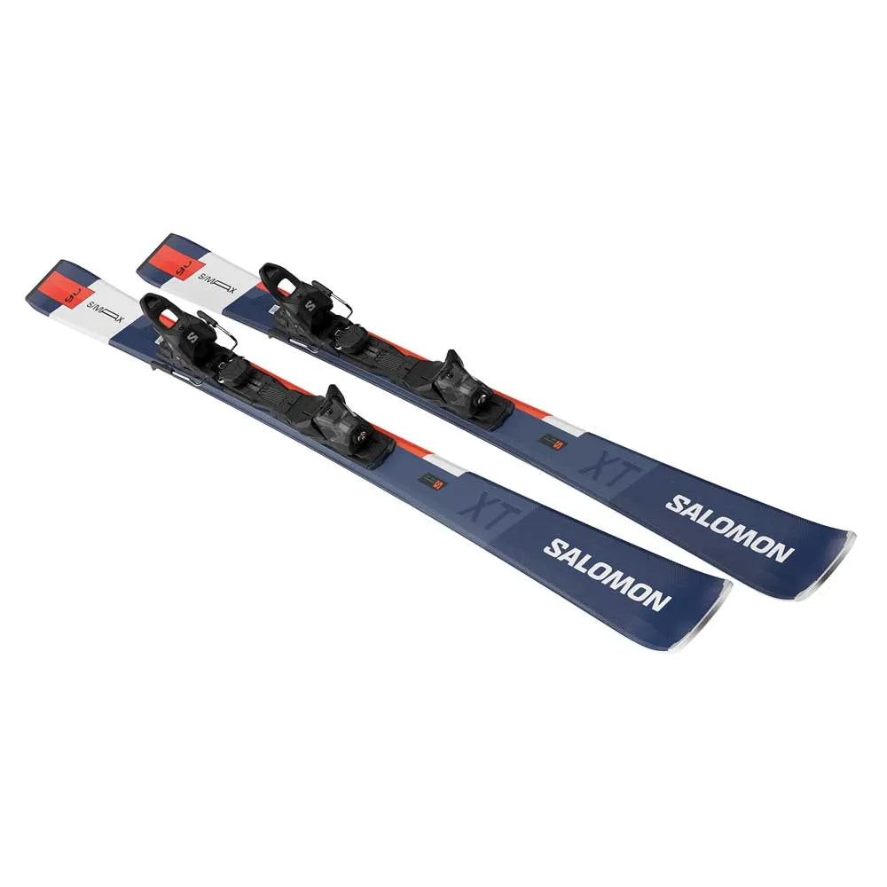Ski Salomon S/MAX 6 XT + Fixation M10
