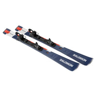 Ski Salomon S/MAX 6 XT + Fixation M10