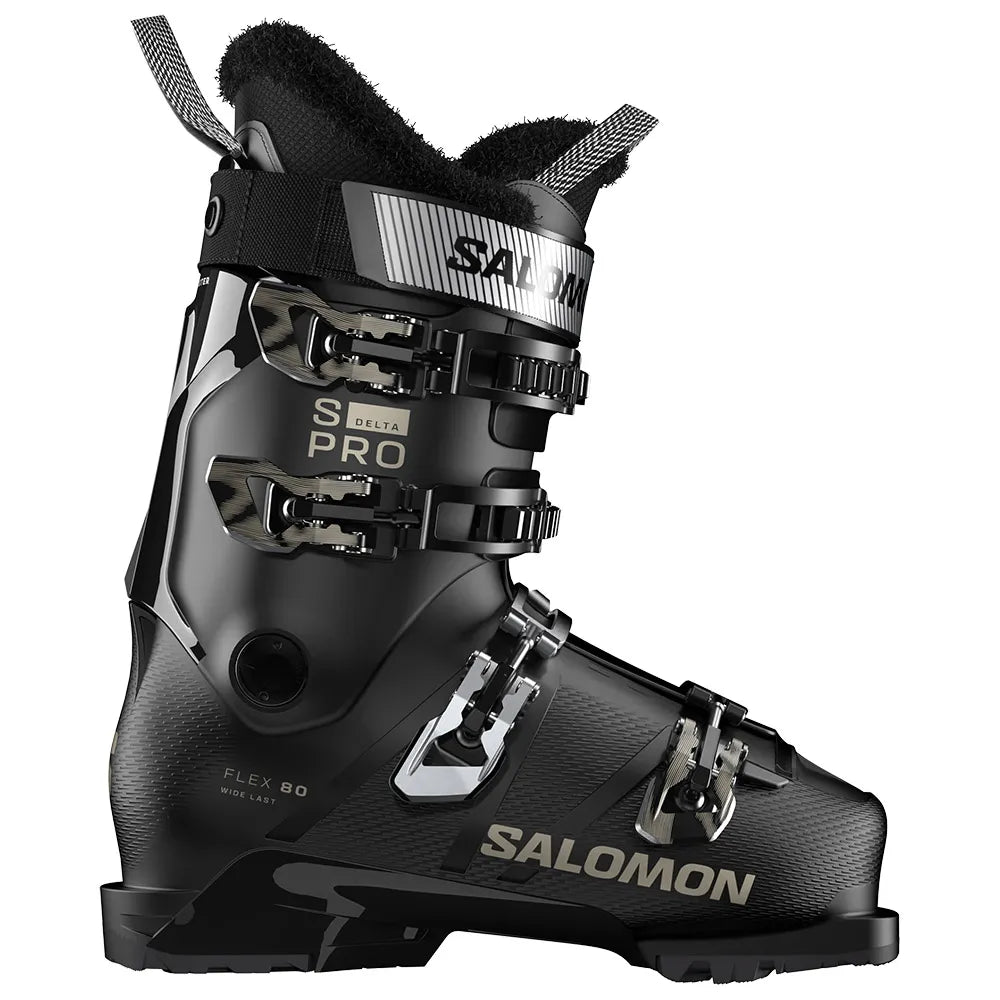 Bottes de ski Salomon S/PRO DELTA 80 (Femme)