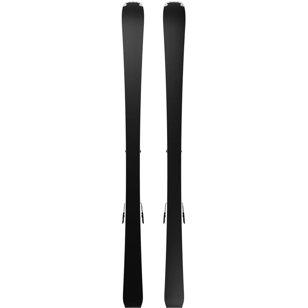 Ski Salomon E Stance 76 + Fixation M10 GW L80